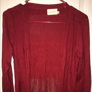 Dreamers Cardigan